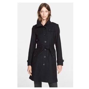 Burberry Brit Gibbsmoore Coat